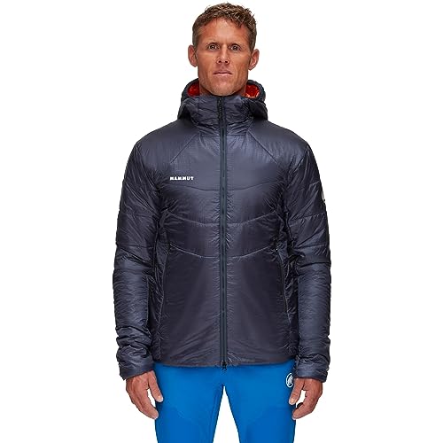 Mammut Herren Funktionsjacke Eigerjoch Light night XXL von Mammut