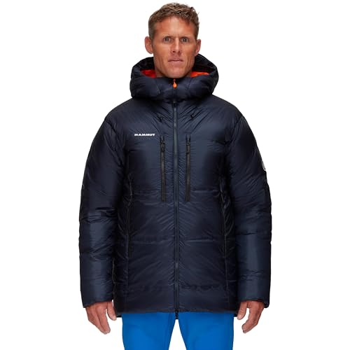 Mammut Herren Daunenjacke Eigerjoch Pro night XL von Mammut