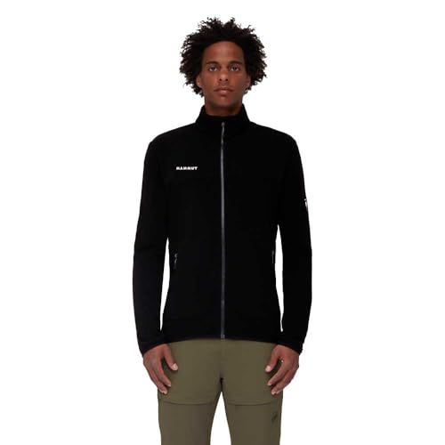 Mammut Herren Innominata Light ML Fleecejacke - XL von Mammut