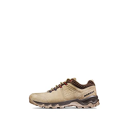 Mammut Herren Mercury Iv Low GTX Wanderschuhe, Dark Safari Wren,42 EU Mammut Herren Mercury Iv Low GTX Wanderschuhe, Dark Safari Wren,42 EU von Mammut