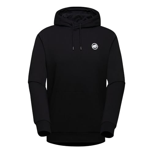 Mammut Herren Ml Original Hoodie, Black, M von Mammut