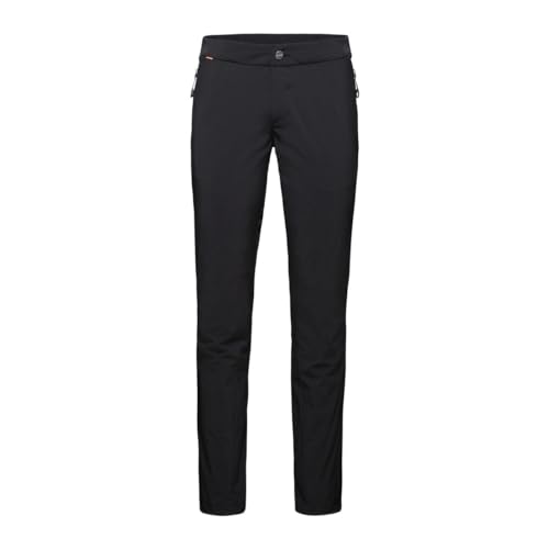 Mammut Herren Runbold Light Pants Men Wanderhose, Schwarz, 42 von Mammut