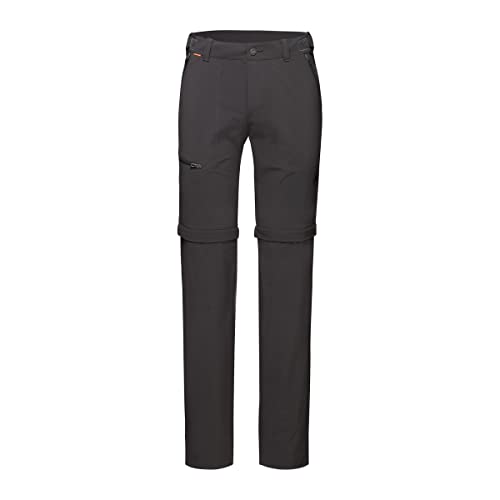 Mammut Herren Runbold Zip Off Hose, L von Mammut