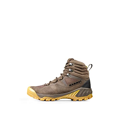 Mammut Herren Sapuen High GTX® Trekking- & Wanderschuhe von Mammut