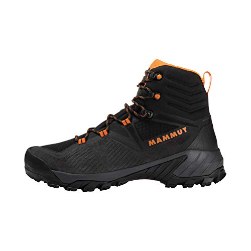 Mammut Sapuen High GTX Men Black/d'radiant 44 EU = 9.5 UK Mammut Sapuen High GTX Men Black/d'radiant 44 EU = 9.5 UK von Mammut