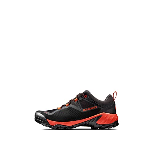 Mammut Herren Sapuen Low GTX Trekking- & Wanderschuhe von Mammut