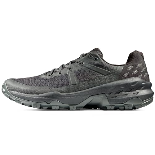 Mammut Herren Sertig Ii Low Gtx Wanderschuh, Schwarz, 44 EU von Mammut