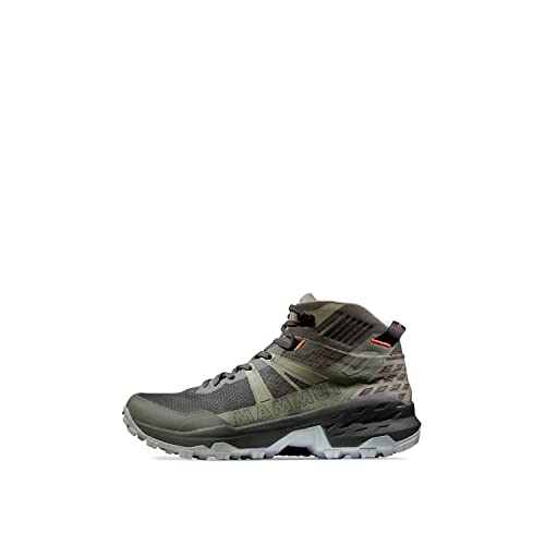 Mammut Herren Sertig II Mid GTX® Trekking- & Wanderschuhe von Mammut