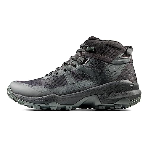 Mammut Herren Sertig II Mid GTX® Trekking- & Wanderschuhe von Mammut