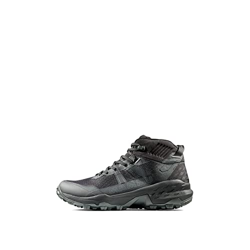 Mammut Sertig II Mid GTX Men Black 44 2/3 EU = 10 UK von Mammut