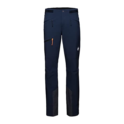 Mammut Herren Taiss Guide SO Hose, Marine, 52 von Mammut