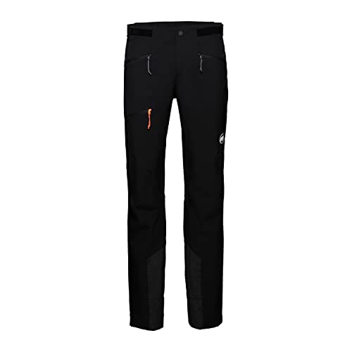 Mammut Herren Taiss Guide So Pants Wanderhose, Schwarz, 52 Mammut Herren Taiss Guide So Pants Wanderhose, Schwarz, 52 von Mammut