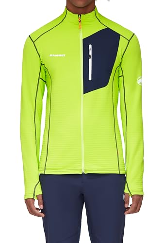 Mammut Herren Taiss Light Midlayer Jacke von Mammut