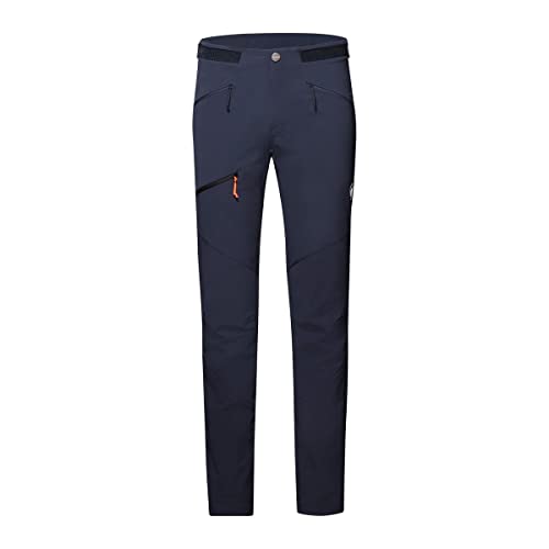 Mammut Herren Taiss SO Hose, Marine, S von Mammut