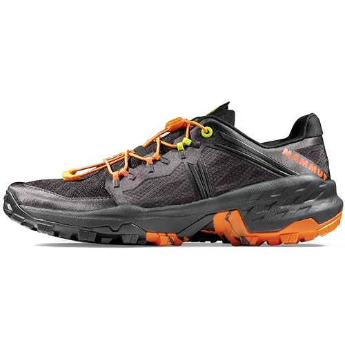 Mammut Herren Trailrunning-Schuhe Sertig TR Low von Mammut