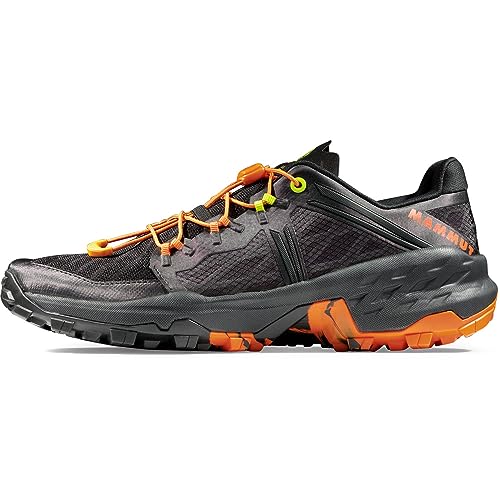 Mammut Herren Trailrunning-Schuhe Sertig TR Low von Mammut