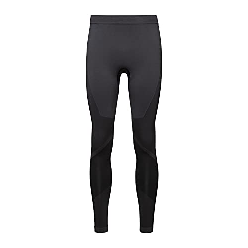 Mammut Herren Trift Long Tights, Black, XL von Mammut