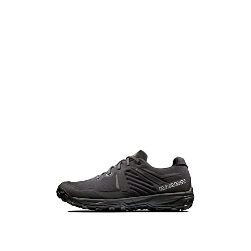 Mammut Ultimate III Low GTX Men | Wanderschuhe für Herren, Outdoor Schuhe, Wasserdichte Sportschuhe, Gore-Tex Trekkingschuhe, Atmungsaktive Freizeitschuhe, Bergschuhe | Black, 9.5 Mammut Ultimate III Low GTX Men | Wanderschuhe für Herren, Outdoor Schuhe, Wasserdichte Sportschuhe, Gore-Tex Trekkingschuhe, Atmungsaktive Freizeitschuhe, Bergschuhe | Black, 9.5 von Mammut