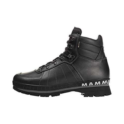 Mammut Herren Yatna II Advanced High GTX Trekking- & Wanderschuhe von Mammut