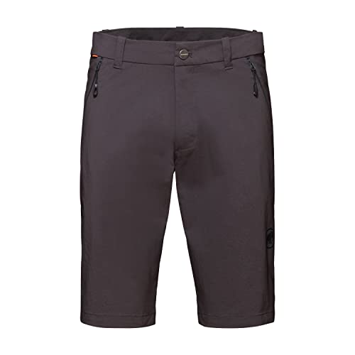 Mammut Hiking Shorts Herren grau von Mammut