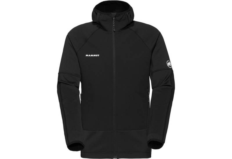 Mammut Hoodie Kapuzensweat Massone ML Hooded Jacket von Mammut