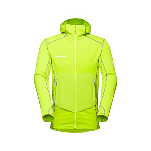 Mammut Jacke Marke Modell Jacke mit Kapuze ACONCAGUA LIGHT ML Herren von Mammut