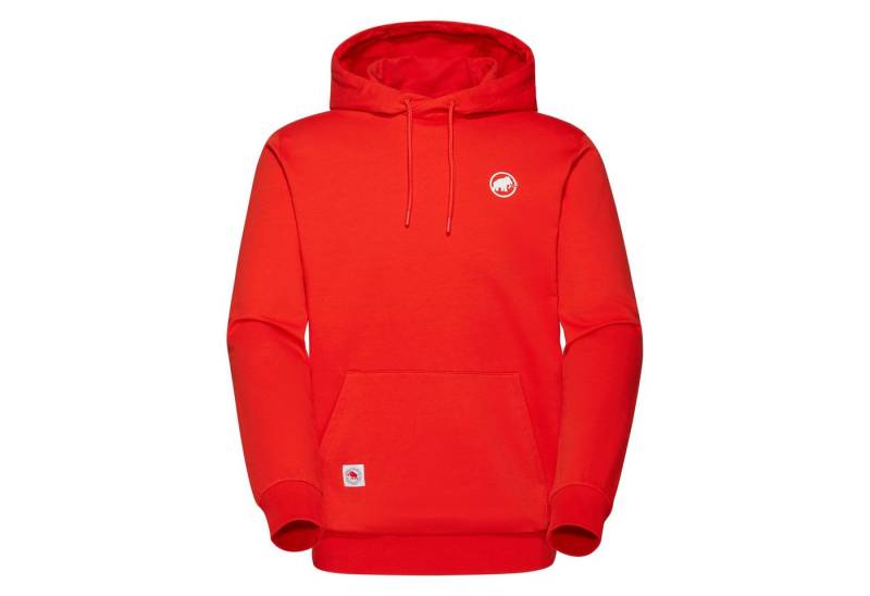 Mammut Kapuzenpullover ML Hoody Original mit Kängurutasche von Mammut