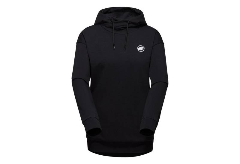 Mammut Kapuzenpullover ML Hoody Women Original mit abschließendem Kragen von Mammut