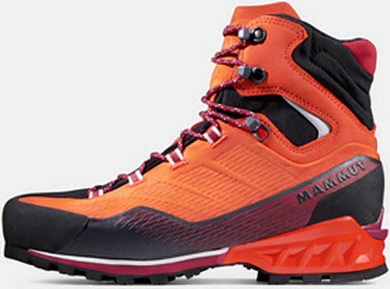 Mammut Kento Advanced High GTX Women Trekkingschuh von Mammut