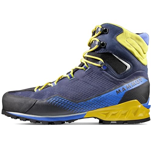 Mammut Kento Advanced High GTX Men Marine/Mello 46 2/3 EU = 11.5 UK von Mammut