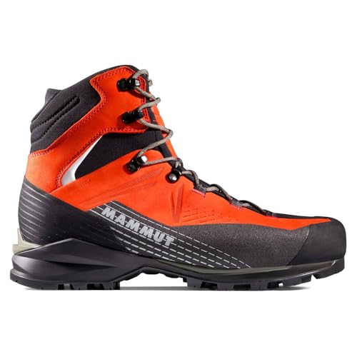 Mammut Kento Guide II High Goretex Hiking Boots EU 46 2/3 von Mammut