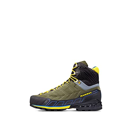 Mammut Kento Tour High GTX Men Iguana/Freesia 46 2/3 EU = 11.5 UK von Mammut