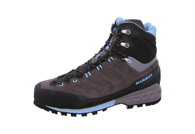 Mammut Kento Tour High GTX Wanderstiefel von Mammut