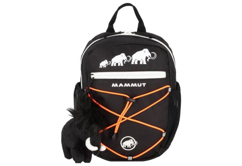 Mammut Kinderrucksack First Zip, Polyester von Mammut