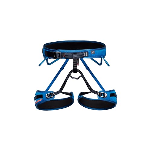 Mammut Klettergeschirr Ophir 3 Slide Herren, XXL von Mammut