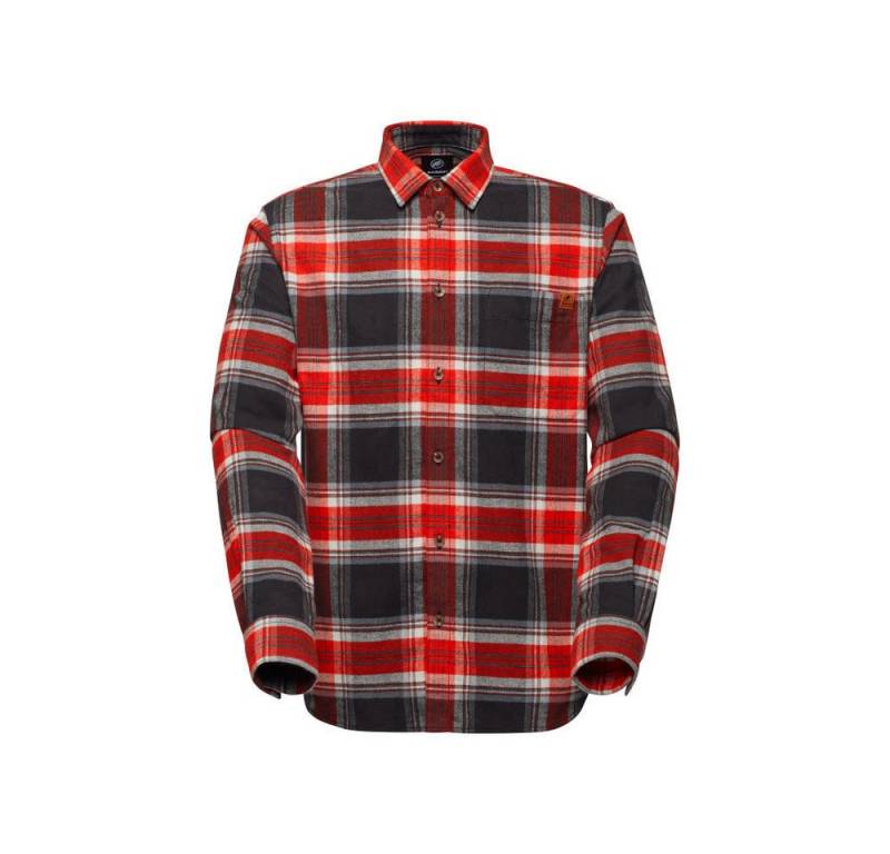 Mammut Langarmhemd von Mammut