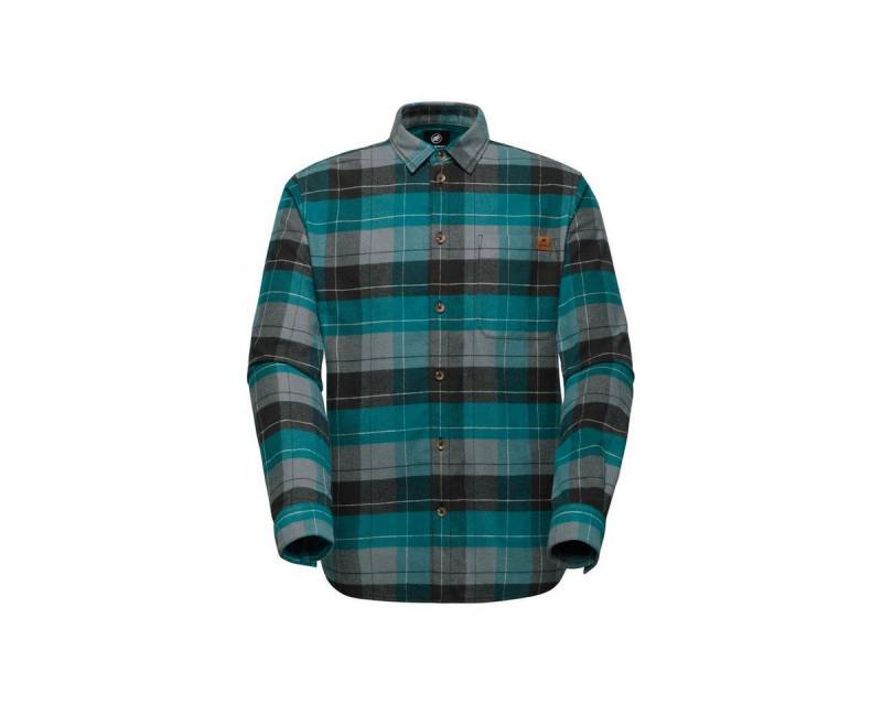 Mammut Langarmshirt Trovat Longsleeve Shirt (Langarmshirt), Herren - Mammut von Mammut