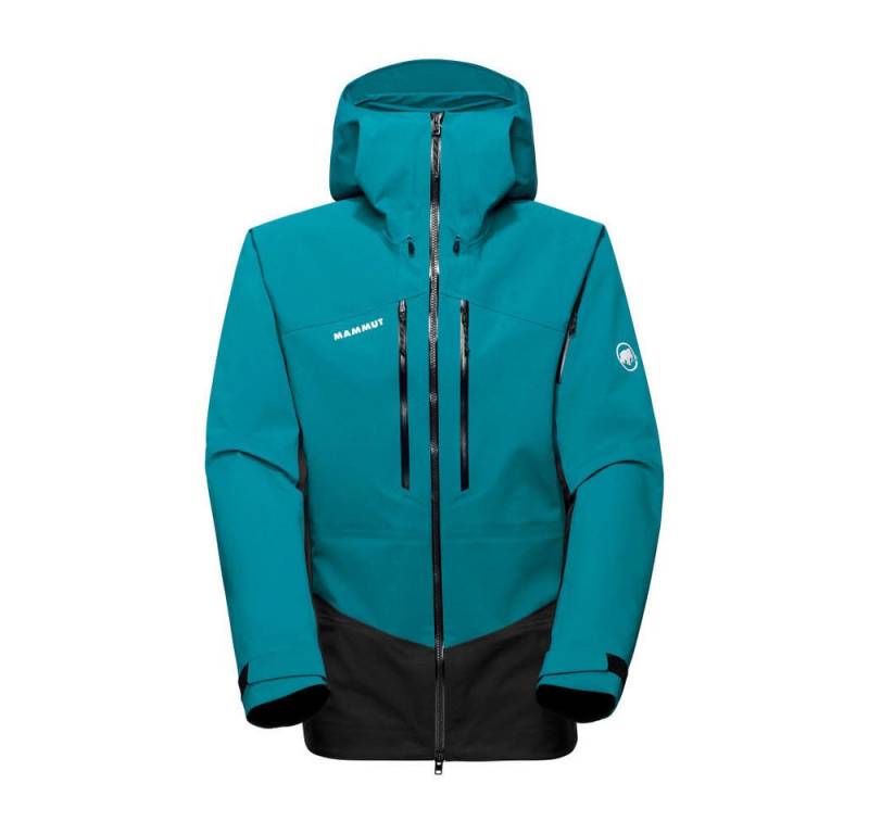 Mammut Langjacke von Mammut