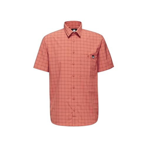 Mammut Lenni Shirt Men - M von Mammut