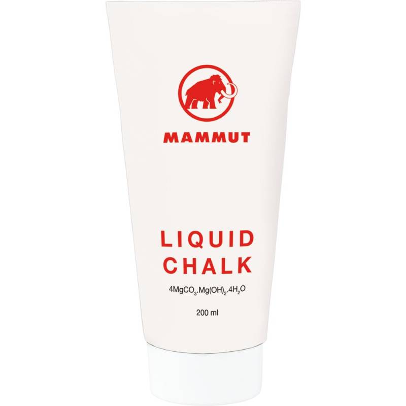 Mammut Liquid Chalk 200 ml neutral von Mammut