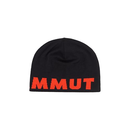 Mammut Logo Beanie von Mammut