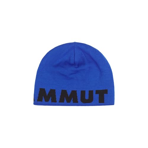 Mammut Logo Beanie von Mammut