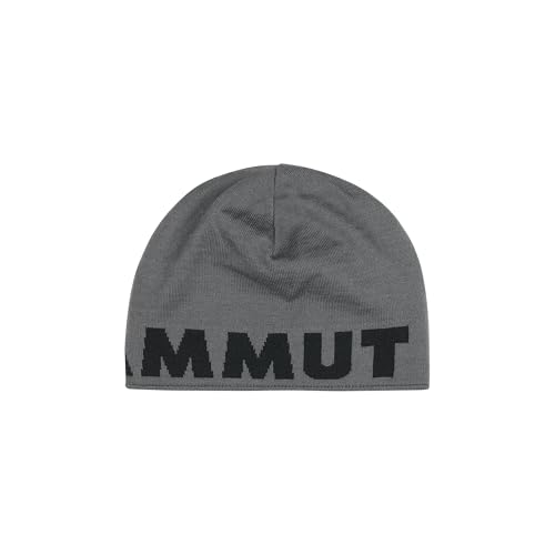 Mammut Logo Beanie von Mammut