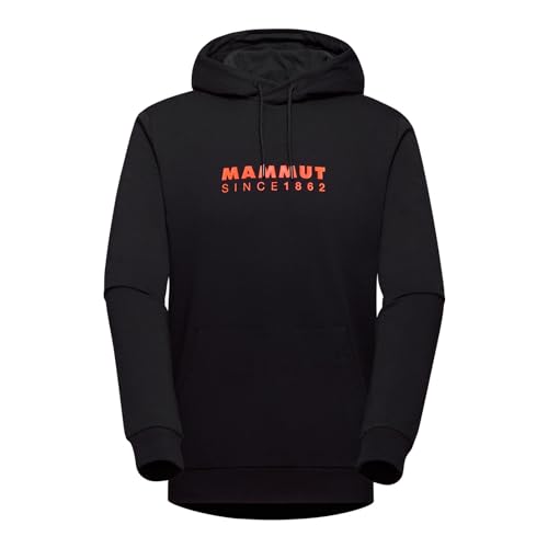 Mammut Logo Hoodie M von Mammut