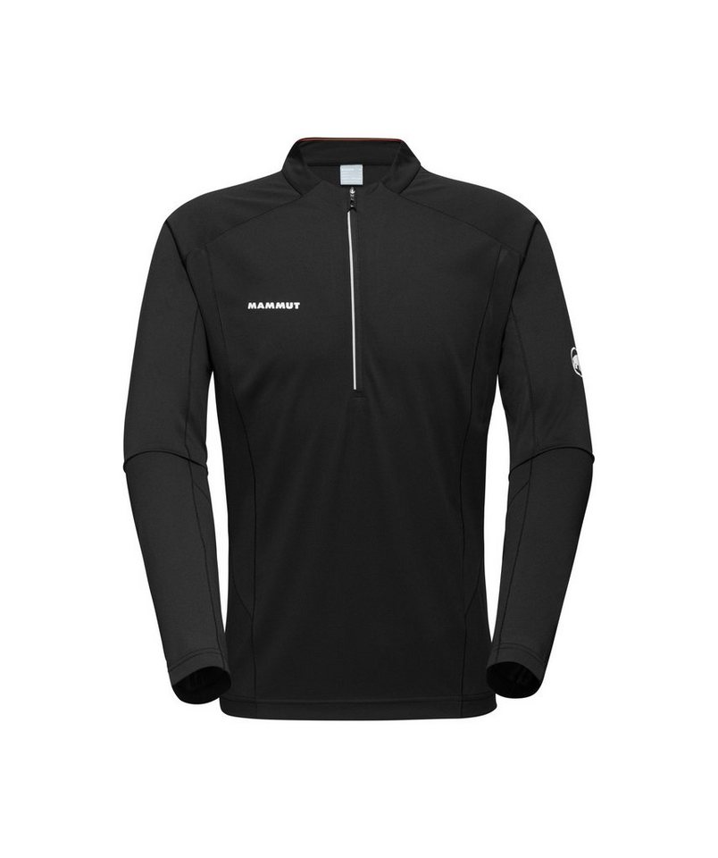 Mammut Longsleeve Aenergy FL Half Zip Longsleeve Men Funktionsshirt von Mammut