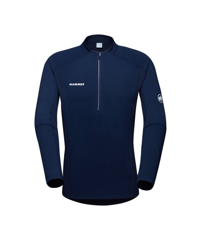 Mammut Longsleeve Aenergy FL Half Zip Longsleeve Men Funktionsshirt von Mammut