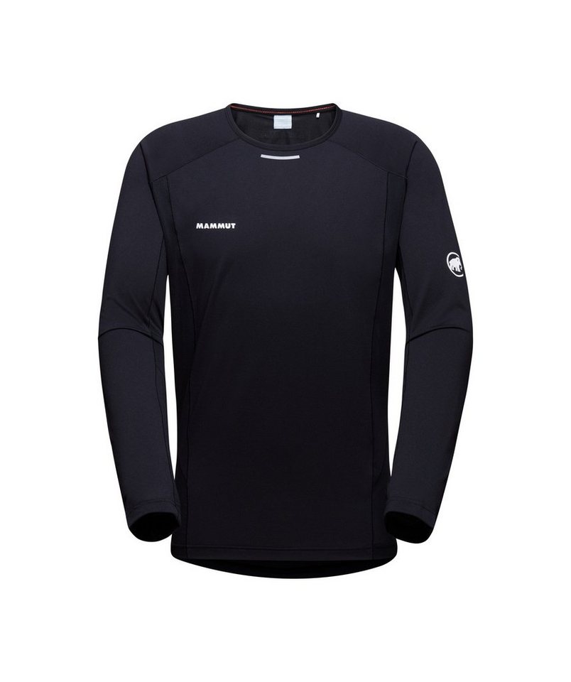 Mammut Longsleeve Aenergy FL Longsleeve Men Funktionsshirt von Mammut