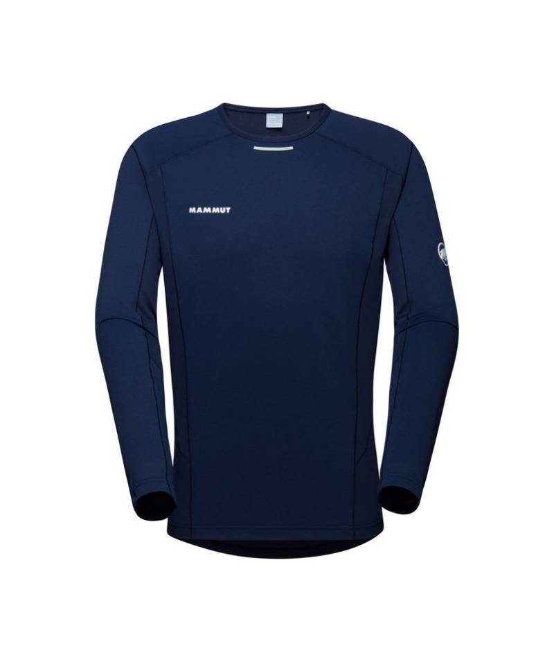 Mammut Longsleeve Aenergy FL Longsleeve Men Mammut Longsleeve Aenergy FL Longsleeve Men von Mammut
