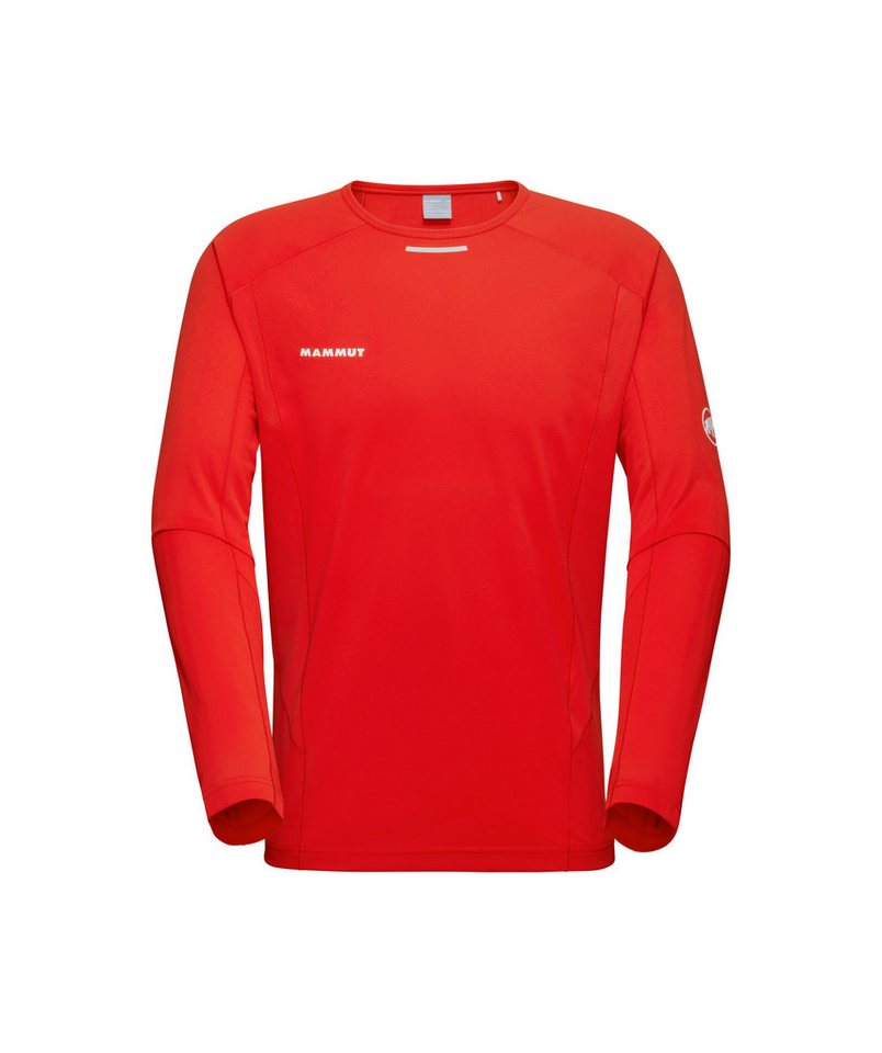 Mammut Longsleeve Aenergy FL Longsleeve Men Mammut Longsleeve Aenergy FL Longsleeve Men von Mammut