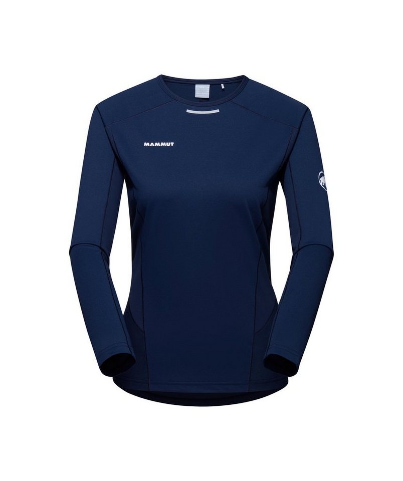 Mammut Longsleeve Aenergy FL Longsleeve Women Funktionsshirt von Mammut